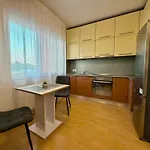 Citystay With Parking