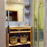 Citystay With Parking