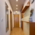 Lägenhet Citystay With Parking *
