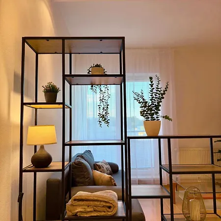 Citystay With Parking Żylina