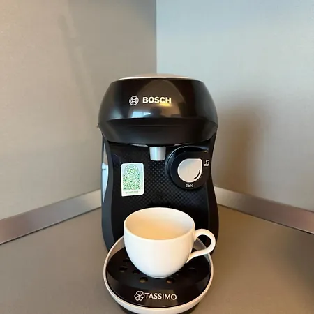 Citystay With Parking * Żylina