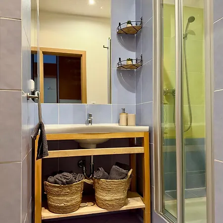 Citystay With Parking