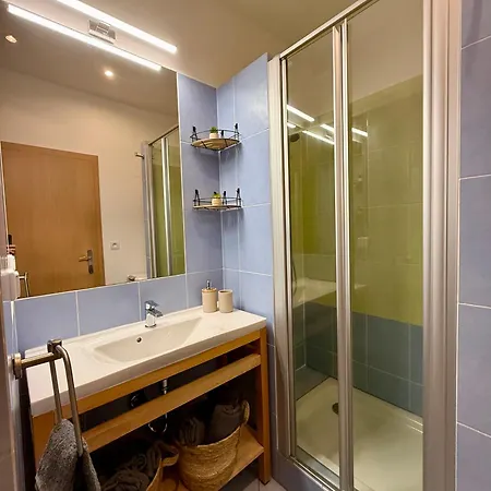 Citystay With Parking * Żylina