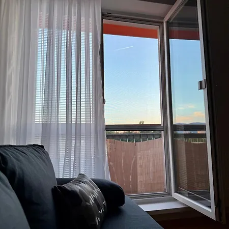 Citystay With Parking