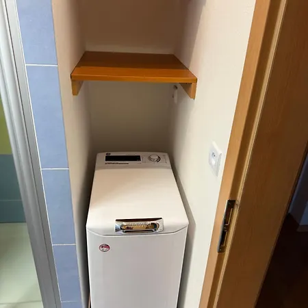 Citystay With Parking Apartament