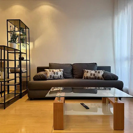 Citystay With Parking * Žilina
